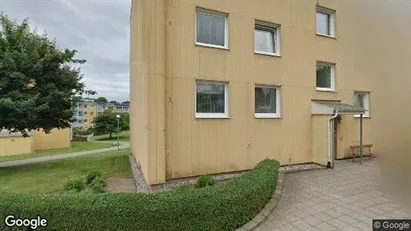 Lägenheter till salu i Ystad - Bild från Google Street View