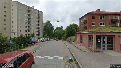 Lägenheter att hyra i Göteborg Centrum - Bild från Google Street View Lägenheter att hyra i Göteborg Centrum - Bild från Google Street View