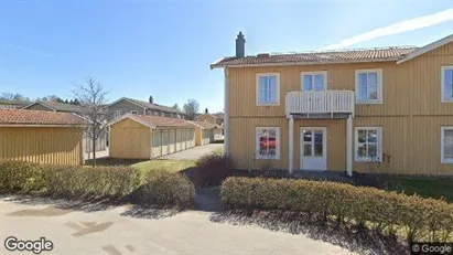 Lägenheter att hyra i Årjäng - Bild från Google Street View Lägenheter att hyra i Årjäng - Bild från Google Street View
