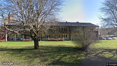 Lägenheter att hyra i Ludvika - Bild från Google Street View Lägenheter att hyra i Ludvika - Bild från Google Street View