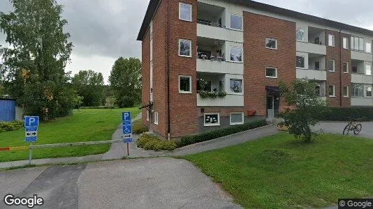 Lägenheter till salu i Sundsvall - Bild från Google Street View