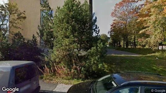 Lägenheter att hyra i Gävle - Bild från Google Street View