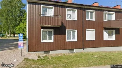 Lägenheter att hyra i Fagersta - Bild från Google Street View Lägenheter att hyra i Fagersta - Bild från Google Street View
