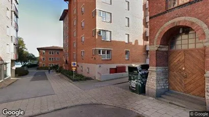Lägenheter till salu i Norrköping - Bild från Google Street View