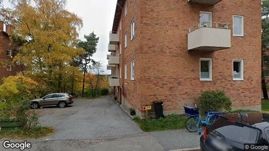 Lägenheter till salu i Område ej specificerat - Bild från Google Street View