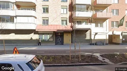 Lägenheter till salu i Norrköping - Bild från Google Street View