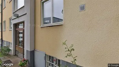 Lägenheter till salu i Sundbyberg - Bild från Google Street View Lägenheter till salu i Sundbyberg - Bild från Google Street View