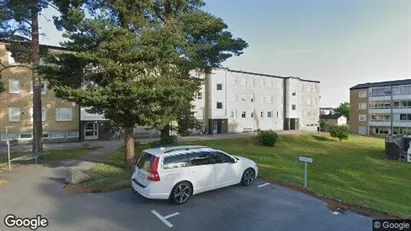 Lägenheter till salu i Oskarshamn - Bild från Google Street View Lägenheter till salu i Oskarshamn - Bild från Google Street View