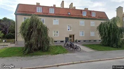 Lägenheter till salu i Uppsala - Bild från Google Street View