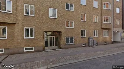 Bostadsrätter till salu i Linköping - Bild från Google Street View Bostadsrätter till salu i Linköping - Bild från Google Street View