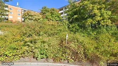 Lägenheter till salu i Lidingö - Bild från Google Street View Lägenheter till salu i Lidingö - Bild från Google Street View