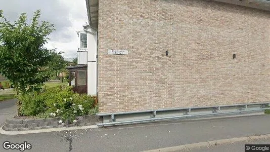 Lägenheter till salu i Botkyrka - Bild från Google Street View
