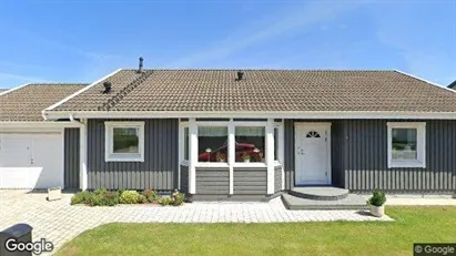 Lägenheter till salu i Husie - Bild från Google Street View Lägenheter till salu i Husie - Bild från Google Street View