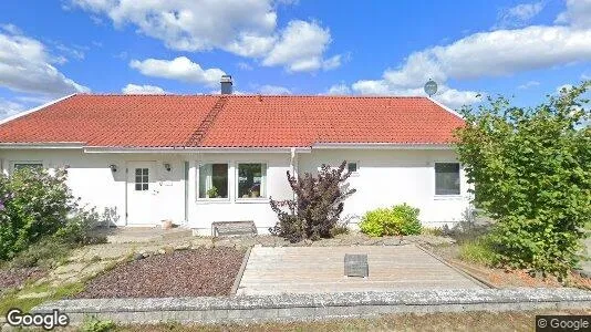 Lägenheter till salu i Eslöv - Bild från Google Street View