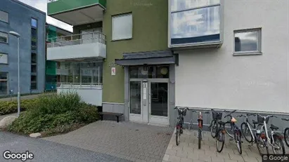 Bostadsrätter till salu i Uppsala - Bild från Google Street View Bostadsrätter till salu i Uppsala - Bild från Google Street View