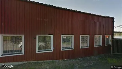 Lägenheter till salu i Luleå - Bild från Google Street View
