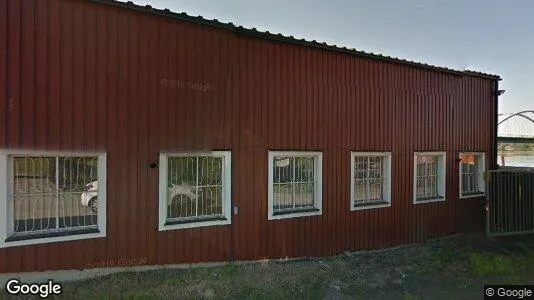 Lägenheter till salu i Luleå - Bild från Google Street View