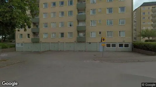 Lägenheter att hyra i Linköping - Bild från Google Street View