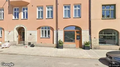 Lägenheter till salu i Vasastan - Bild från Google Street View