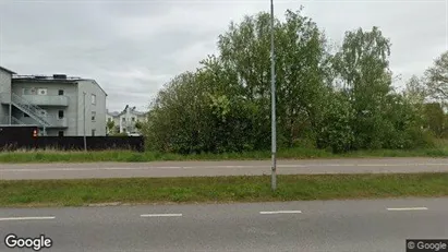 Lägenheter till salu i Kalmar - Bild från Google Street View Lägenheter till salu i Kalmar - Bild från Google Street View