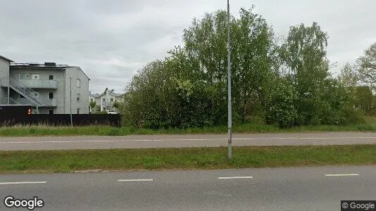 Lägenheter till salu i Kalmar - Bild från Google Street View