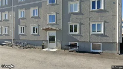 Bostadsrätter till salu i Ovanåker - Bild från Google Street View Bostadsrätter till salu i Ovanåker - Bild från Google Street View