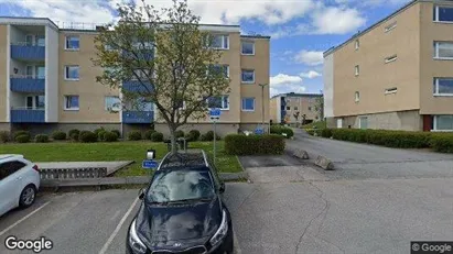 Bostadsrätter till salu i Norrtälje - Bild från Google Street View