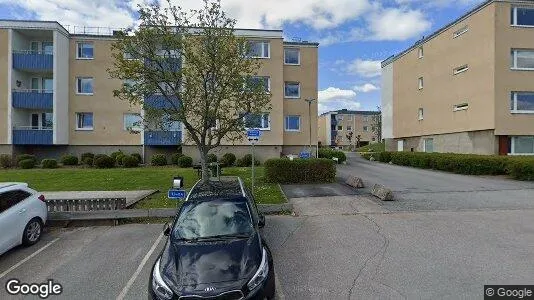 Bostadsrätter till salu i Norrtälje - Bild från Google Street View