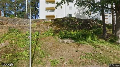 Bostadsrätter till salu i Västervik - Bild från Google Street View Bostadsrätter till salu i Västervik - Bild från Google Street View