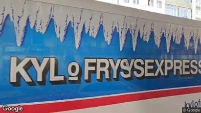 Bostadsrätter till salu i Vasastan - Bild från Google Street View