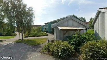 Bostadsrätter till salu i Uddevalla - Bild från Google Street View