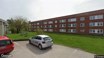 Bostadsrätter till salu i Säffle - Bild från Google Street View Bostadsrätter till salu i Säffle - Bild från Google Street View