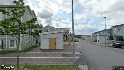 Lägenheter att hyra i Lund - Bild från Google Street View