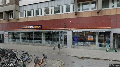 Lägenheter att hyra i Malmö Centrum - Bild från Google Street View Lägenheter att hyra i Malmö Centrum - Bild från Google Street View