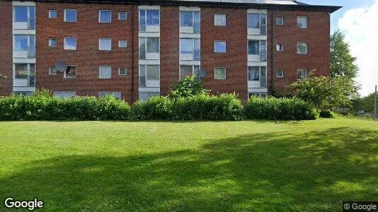 Lägenheter att hyra i Västra hisingen - Bild från Google Street View