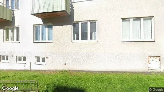 Lägenheter att hyra i Majorna-Linné - Bild från Google Street View