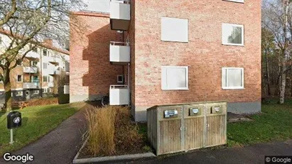 Bostadsrätter till salu i Söderort - Bild från Google Street View Bostadsrätter till salu i Söderort - Bild från Google Street View