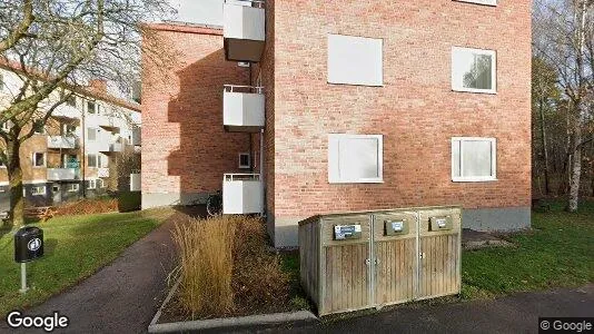 Bostadsrätter till salu i Söderort - Bild från Google Street View