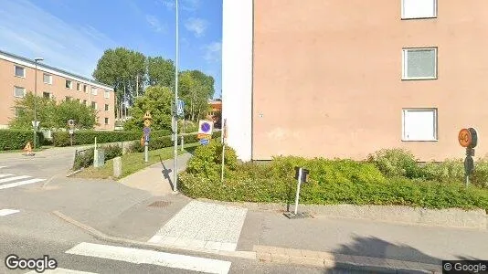 Bostadsrätter till salu i Botkyrka - Bild från Google Street View