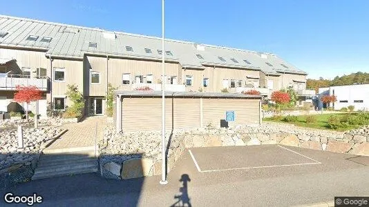 Lägenheter till salu i Askim-Frölunda-Högsbo - Bild från Google Street View