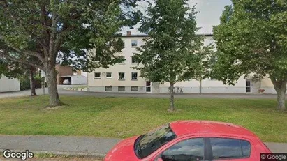 Lägenheter till salu i Nyköping - Bild från Google Street View