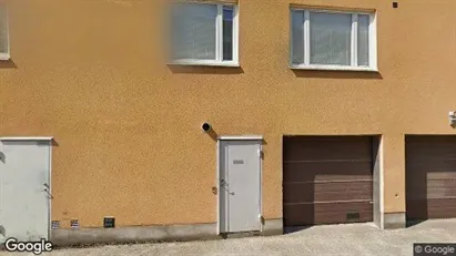 Lägenheter att hyra i Söderort - Bild från Google Street View Lägenheter att hyra i Söderort - Bild från Google Street View