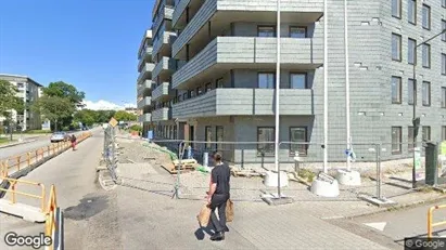 Lägenheter att hyra i Malmö Centrum - Bild från Google Street View Lägenheter att hyra i Malmö Centrum - Bild från Google Street View