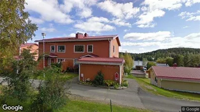 Lägenheter att hyra i Dorotea - Bild från Google Street View Lägenheter att hyra i Dorotea - Bild från Google Street View