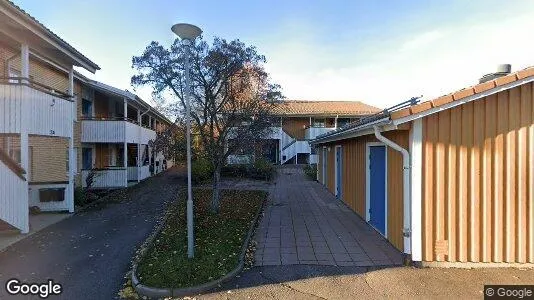 Lägenheter att hyra i Torsby - Bild från Google Street View