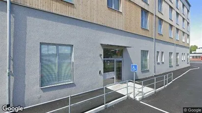 Lägenheter att hyra i Område ej specificerat - Bild från Google Street View Lägenheter att hyra i Område ej specificerat - Bild från Google Street View