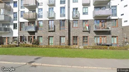 Lägenheter att hyra i Burlöv - Bild från Google Street View Lägenheter att hyra i Burlöv - Bild från Google Street View