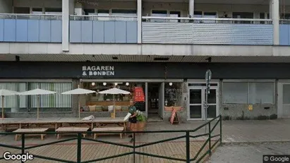Lägenheter att hyra i Malmö Centrum - Bild från Google Street View Lägenheter att hyra i Malmö Centrum - Bild från Google Street View