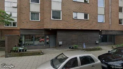 Lägenheter att hyra i Malmö Centrum - Bild från Google Street View Lägenheter att hyra i Malmö Centrum - Bild från Google Street View