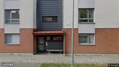 Lägenheter att hyra i Kävlinge - Bild från Google Street View Lägenheter att hyra i Kävlinge - Bild från Google Street View
